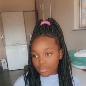 Meet your Posher, Kaylen